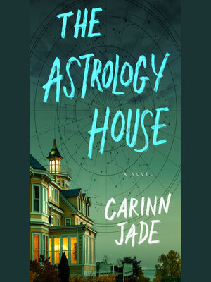 cover image of The Astrology House